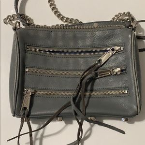 Rebecca Minkoff Crossbody